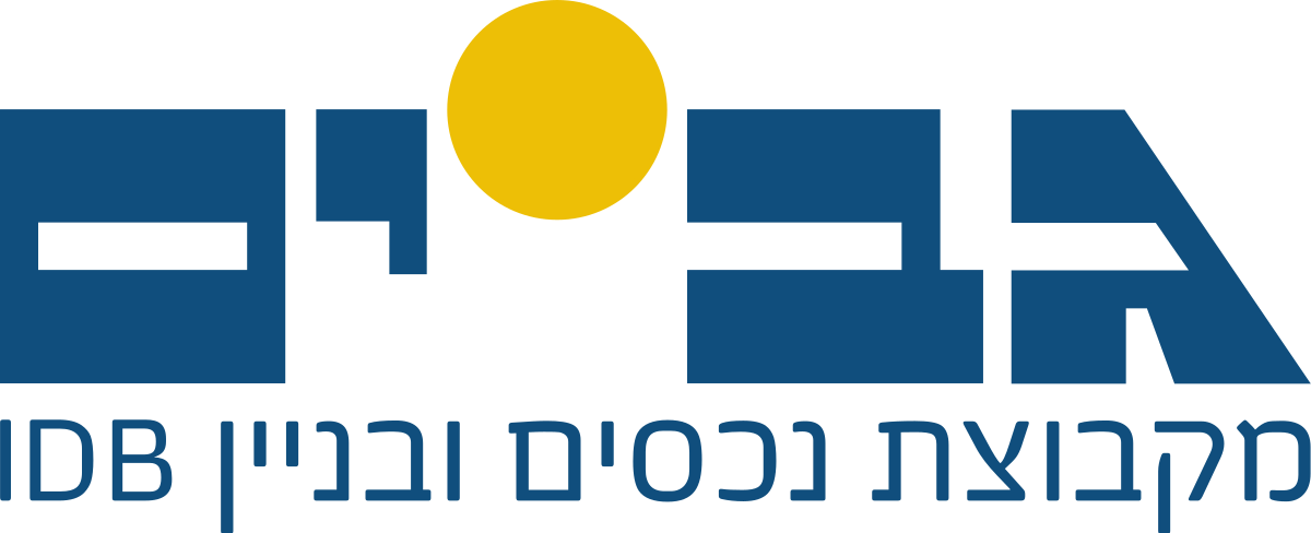 לוגו גב ים