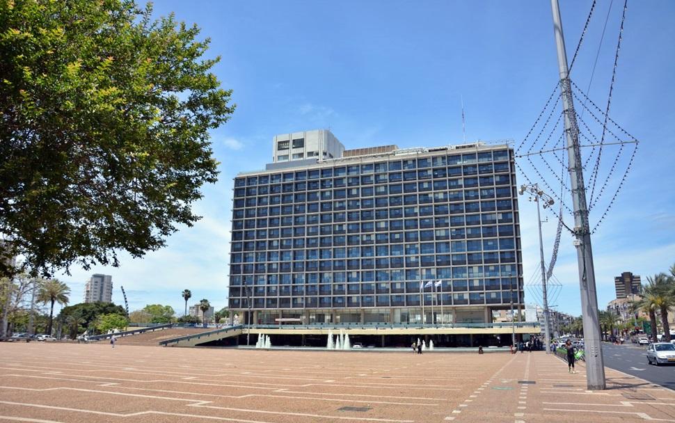 בטון אדריכלי GRC