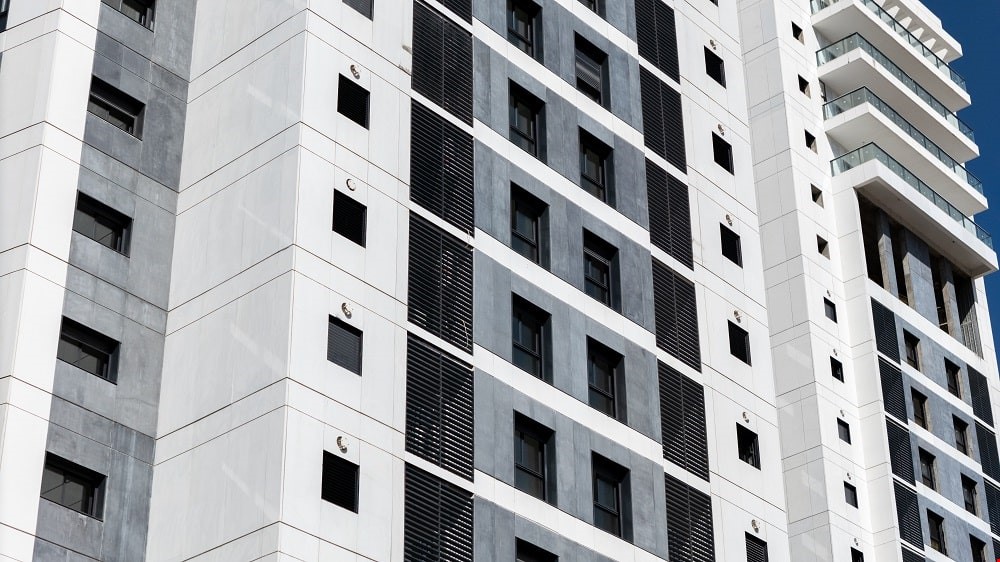 פרויקט בריזו בשיטת החיפוי של פרימה פטנט 2