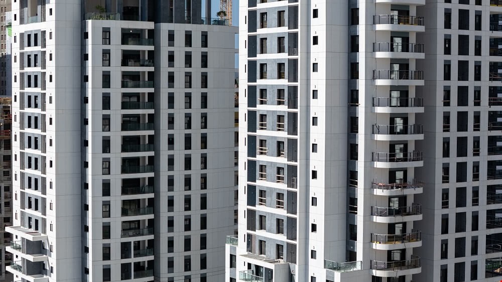 פרויקט בריזו בשיטת החיפוי של פרימה פטנט 3