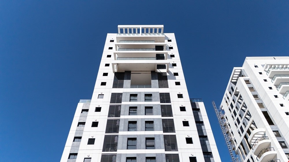 פרויקט בריזו בשיטת החיפוי של פרימה פטנט 6