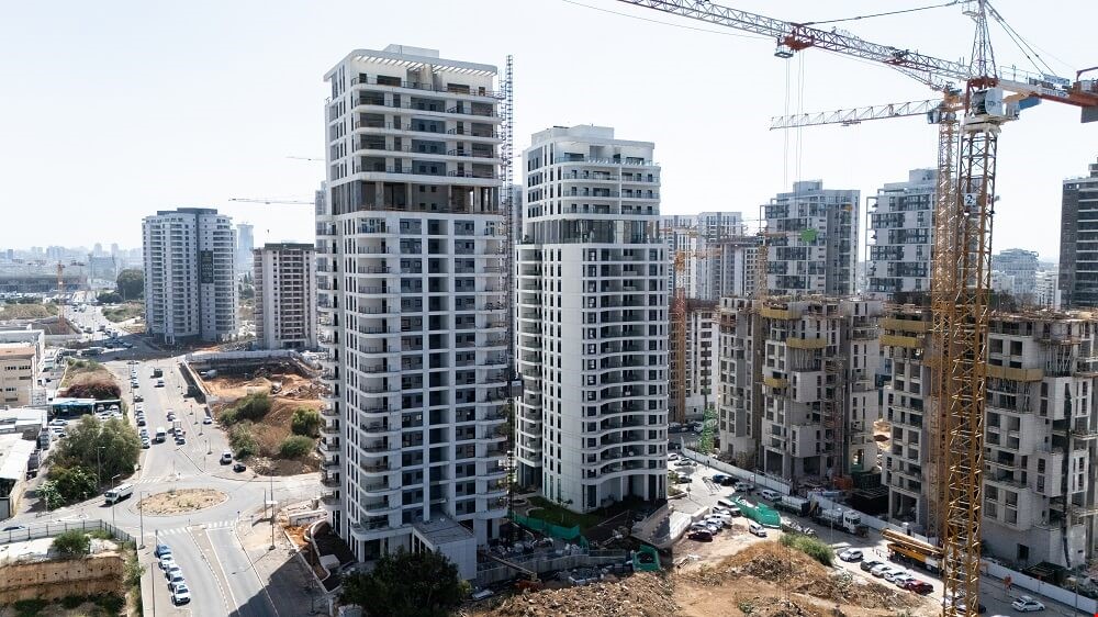 פרויקט בריזו בשיטת החיפוי של פרימה פטנט 11