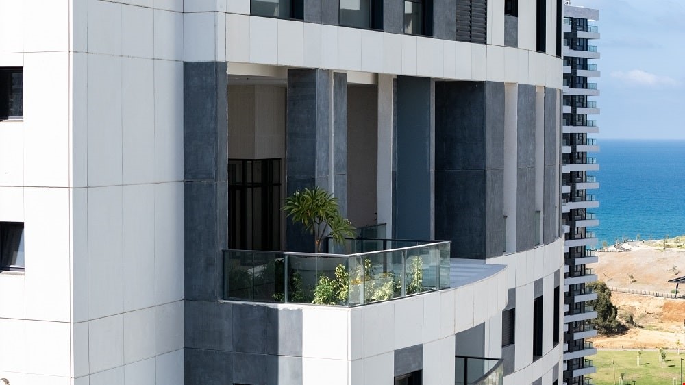 פרויקט בריזו בשיטת החיפוי של פרימה פטנט 14