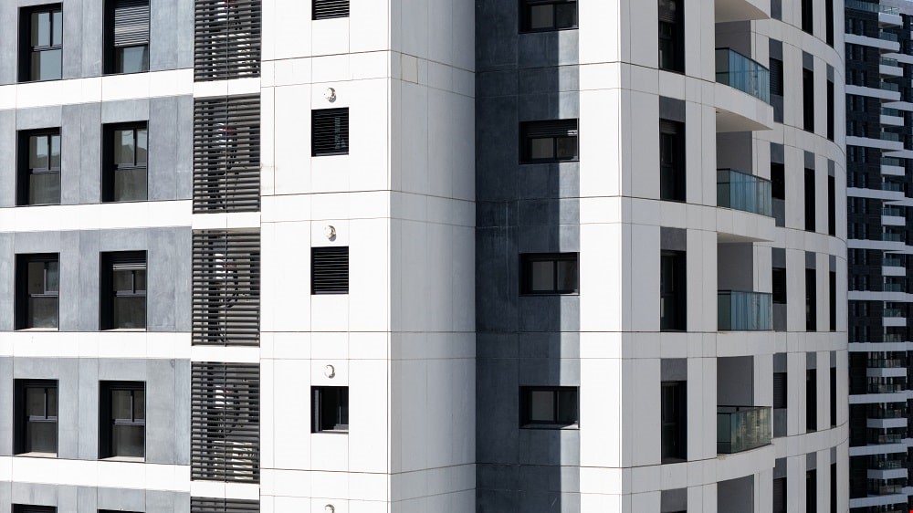 פרויקט בריזו בשיטת החיפוי של פרימה פטנט 15