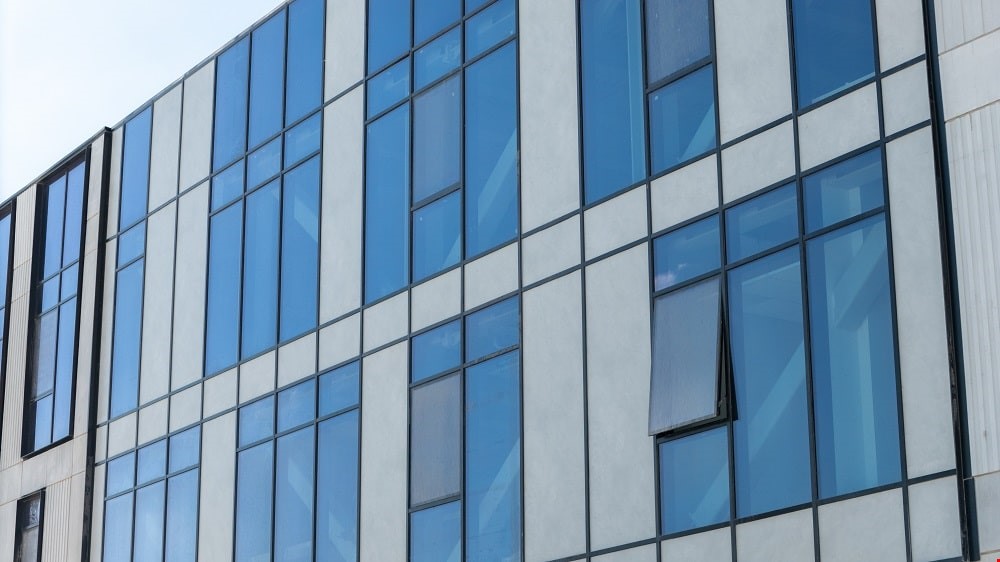 פרויקט בית שובל - חיפוי בשיטת פרימה פטנט 6