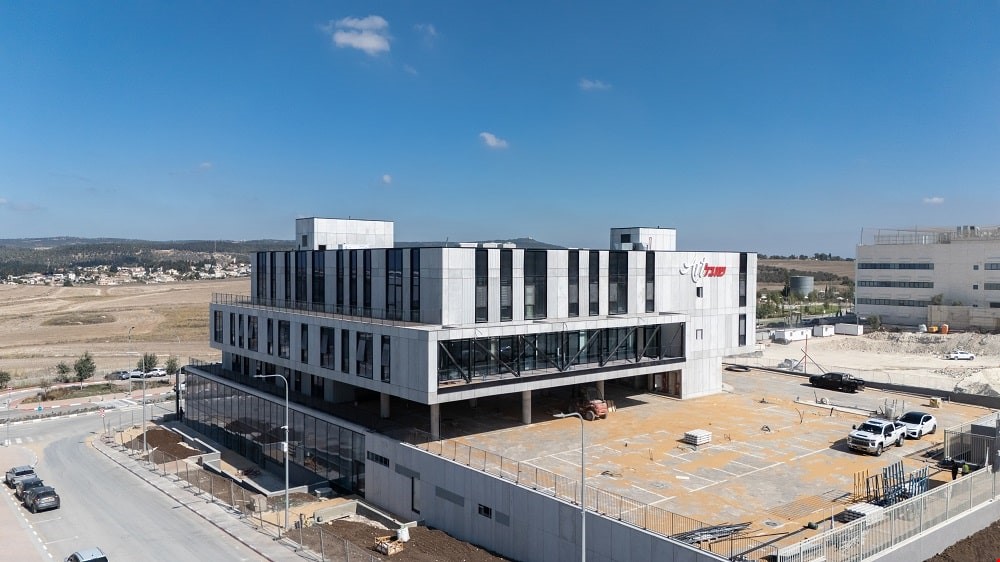 פרויקט בית שובל - חיפוי בשיטת פרימה פטנט 9