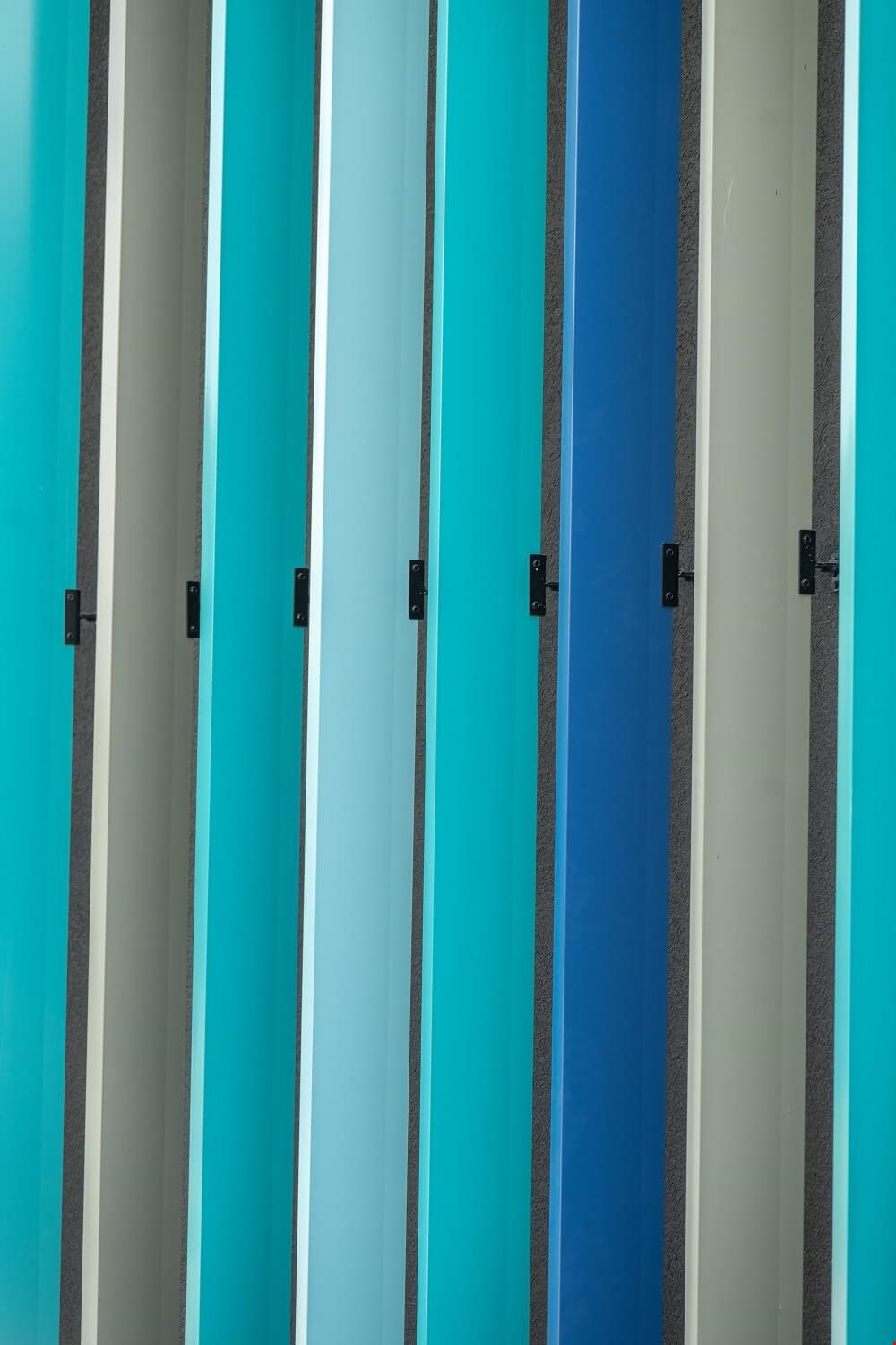 פרויקט הצללת ספורטק צפון תל אביב 5 | קבוצת אלוקל