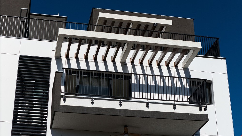 פרויקט הצללה - דב גרונר 2-4 פתח תקווה - קטה גרופ | קבוצת אלוקל