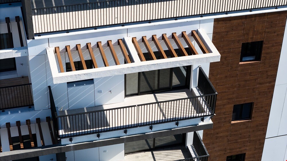 פרויקט הצללה - דב גרונר 2-4 פתח תקווה - קטה גרופ | קבוצת אלוקל