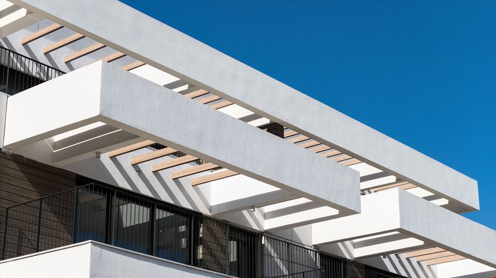 המסילה הרצליה פרויקט הצללה פרגולות- קבוצת אלוקל 2