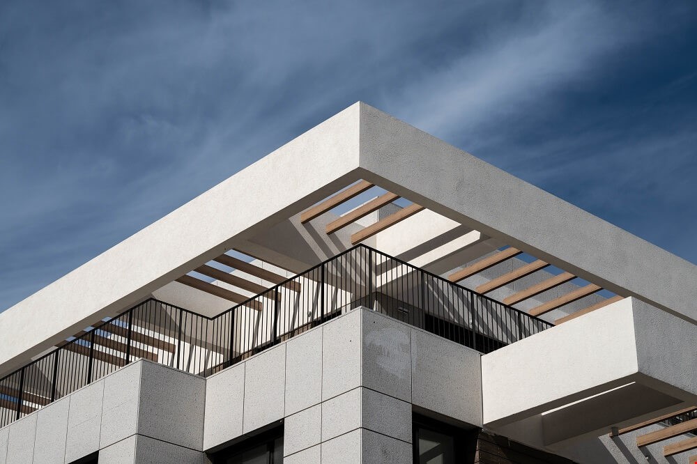 המסילה הרצליה פרויקט הצללה פרגולות- קבוצת אלוקל 3