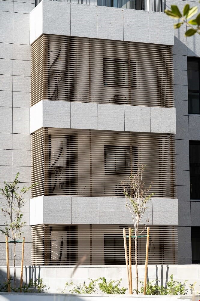 פרויקט המסילה הרצליה - מסתורים ייחודיים 5