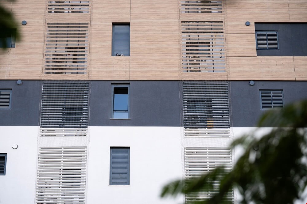 פרויקט גרופית - רמת חן , רמת גן