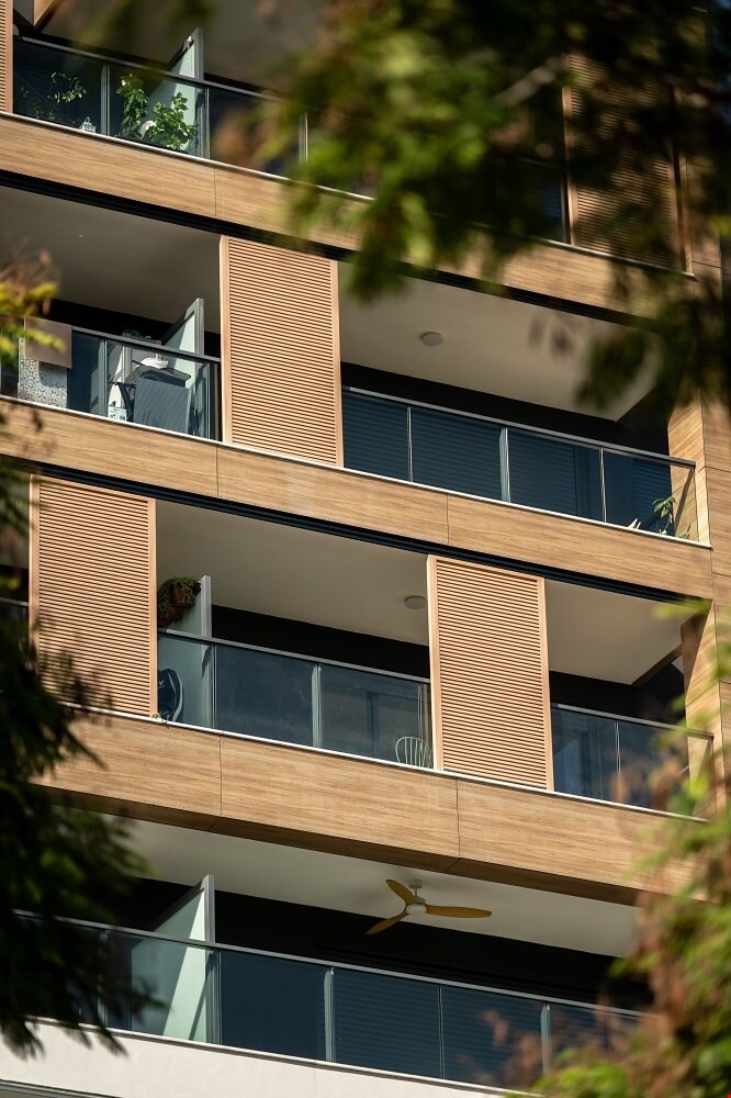 פרויקט גרופית רמת-חן רמת גן  - קבוצת אלוקל