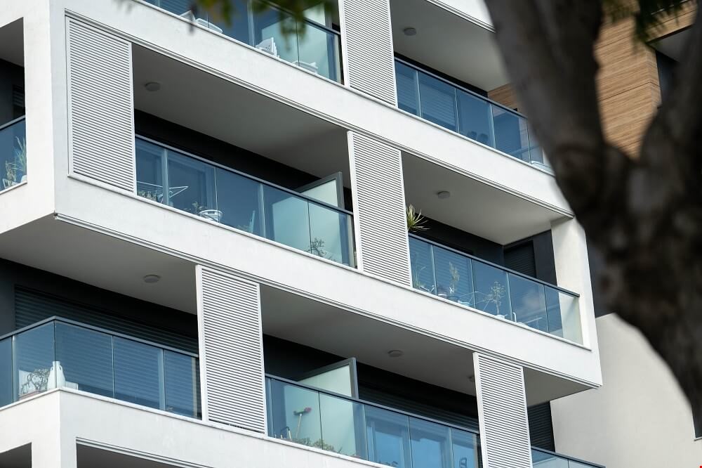 פרויקט גרופית רמת-חן רמת גן  - קבוצת אלוקל 3