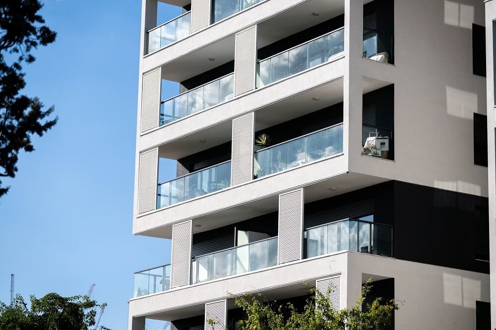 פרויקט גרופית רמת-חן רמת גן  - קבוצת אלוקל 5