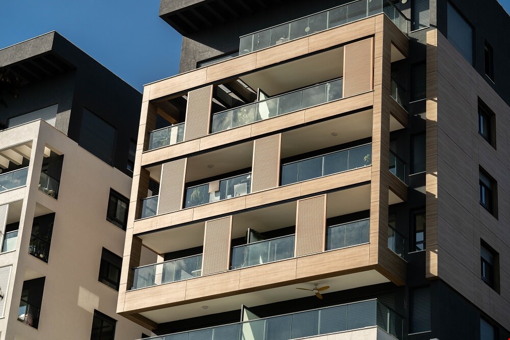 פרויקט גרופית רמת-חן רמת גן  - קבוצת אלוקל 6