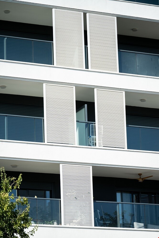 פרויקט גרופית רמת-חן רמת גן  - קבוצת אלוקל 8