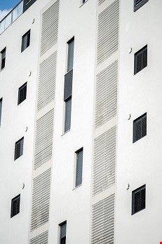 פרויקט גרופית - רמת חן , רמת גן