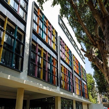 לוברים להצללה ולחיפויים