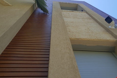 פרופילי ALUKAL - 15*50