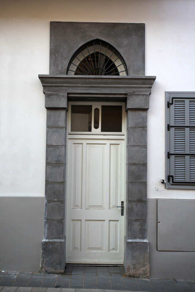 שחזור חזיתות