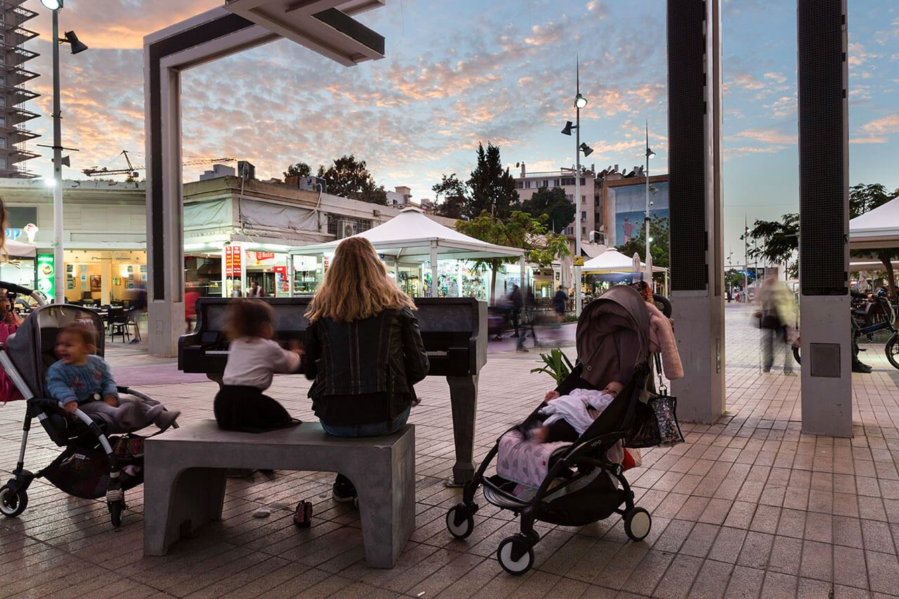 עיצוב מבטון אדריכלי