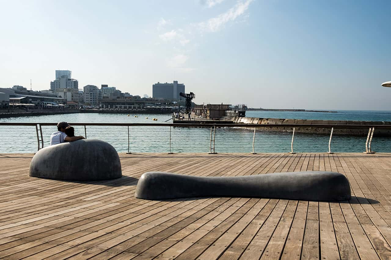 עיצוב אורבני