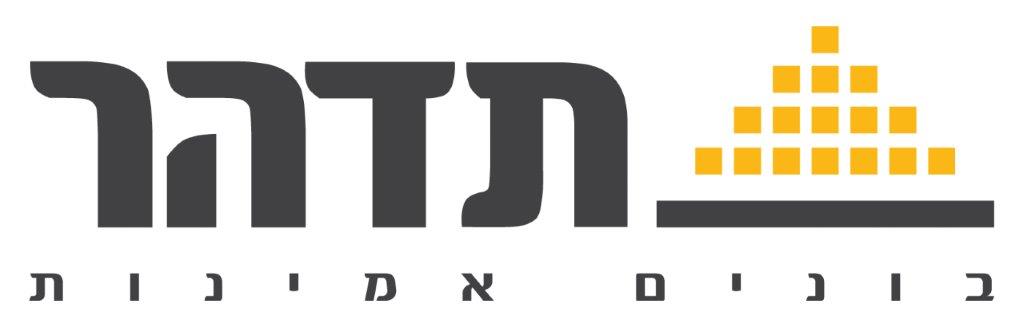 לוגו תדהר