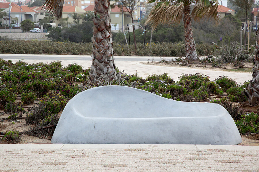 בטון אדריכלי