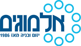 לוגו אלמוגים