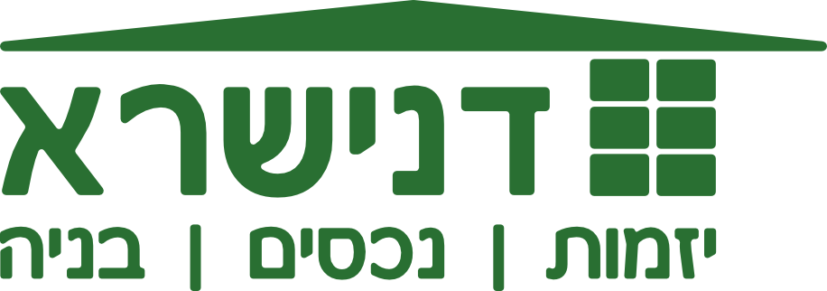 לוגו אמות דנישרא