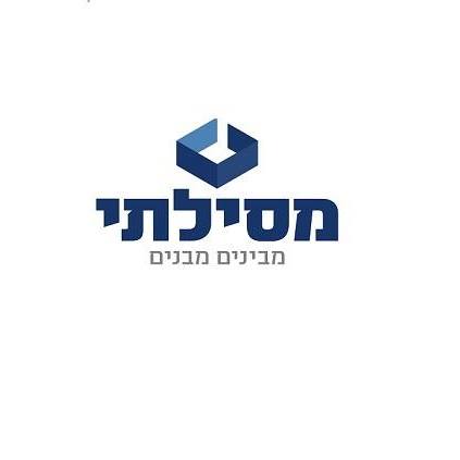 לוגו א. מסילתי